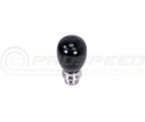 PRL Motorsports Billet Shift Knob and Collar Kit