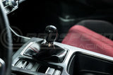 PRL Motorsports Billet Shift Knob and Collar Kit