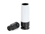 PRL Motorsports Lug Nuts Set of 20 w/Socket - 14x1.5mm