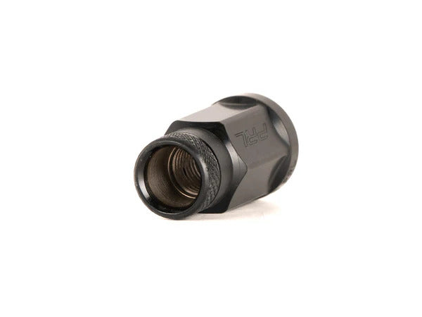 PRL Motorsports Lug Nuts Set of 20 w/Socket - 14x1.5mm