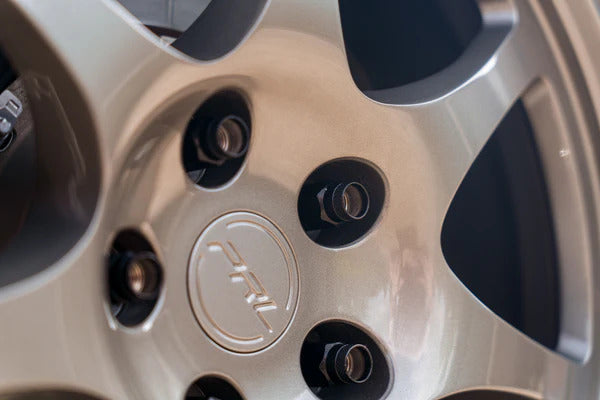 PRL Motorsports Lug Nuts Set of 20 w/Socket - 14x1.5mm