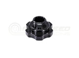 PRL Motorsports V2 Billet Oil Cap Black
