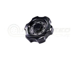PRL Motorsports V2 Billet Oil Cap Black