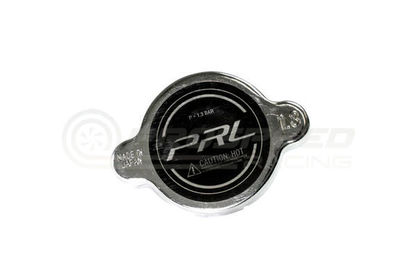 PRL Motorsports High Performance 1.3 Bar Radiator Cap Type A PRL-RAD-CAP-1.3-A | Pro Speed Racing