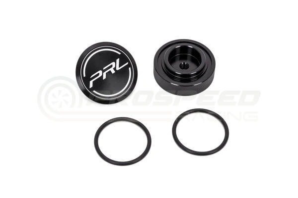PRL Motorsports Rear Wiper Delete Kit