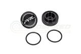 PRL Motorsports Rear Wiper Delete Kit