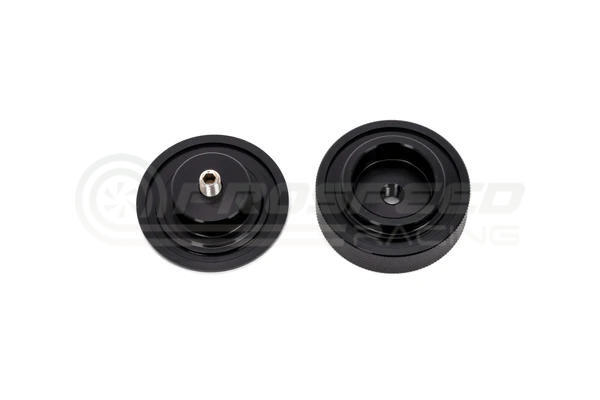 PRL Motorsports Rear Wiper Delete Kit