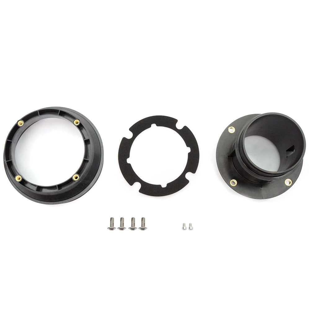 PRL Motorsports Replacement MAF Housing Service Kit