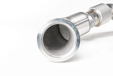 OTL Performance 3" Catted Down Pipe