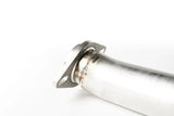 OTL Performance 3" Catted Down Pipe
