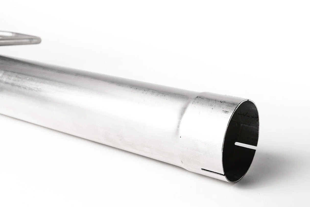 OTL Performance 3" Catted Down Pipe