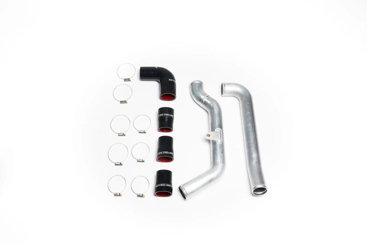 OTL Performance Front Mount Intercooler (FMIC) High-Flow Piping Kit