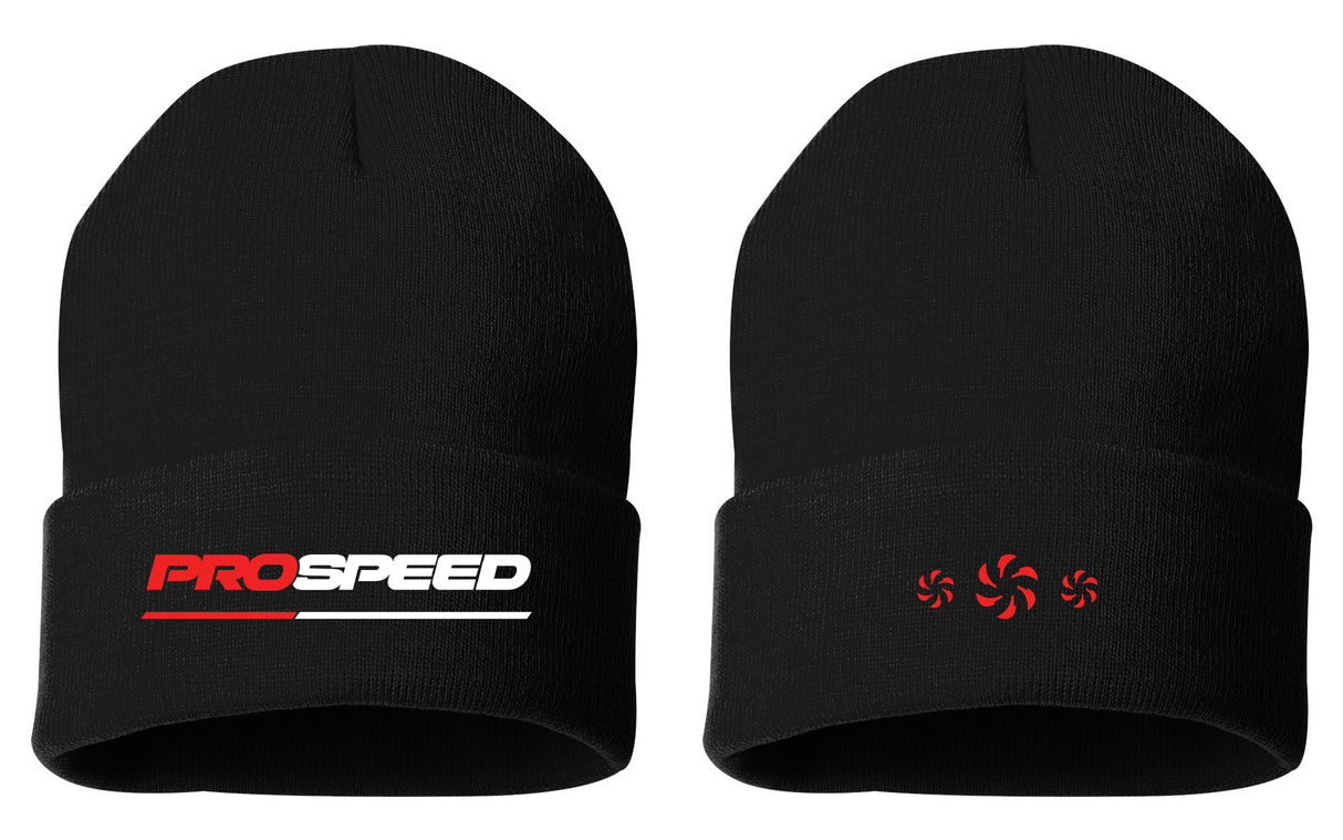 Pro Speed Racing 2026 Beanie