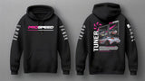 Pro Speed Racing 2026 Unisex Hoodie