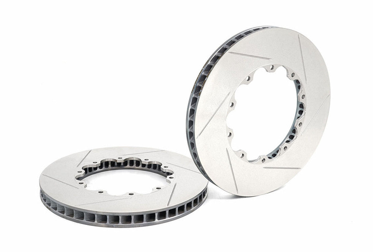 Paragon 2-Piece Replacement Brake Rotor Rings 343x32mm