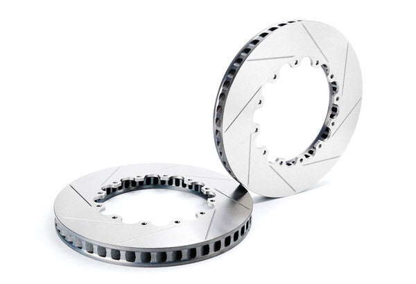 Paragon Rotor Rings Pair 378x36mm, PCD 240mm/D55