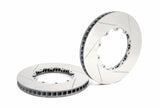 Paragon Performance Rotor Rings Pair 365x32mm, PCD 235mm/D54 PRR.8014.365.2570.320.23500.05.01.L/R