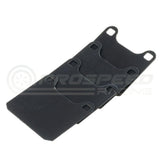 Project Mu Rear Anti Squeal Shims - STI/Evo/GTR/350Z/BRZ/86 (Brembo) PS-R206 | Pro Speed Racing