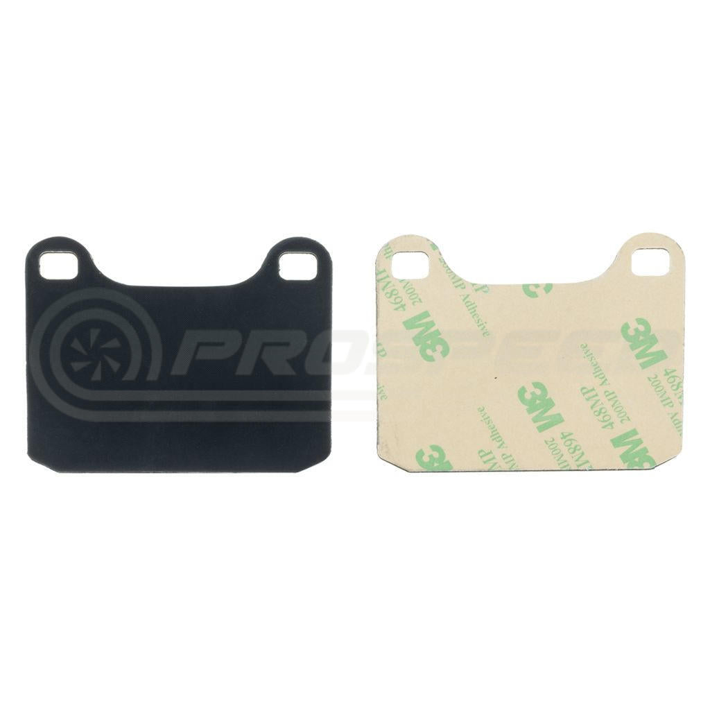 Project Mu Rear Anti Squeal Shims