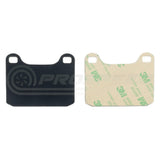 Project Mu Rear Anti Squeal Shims