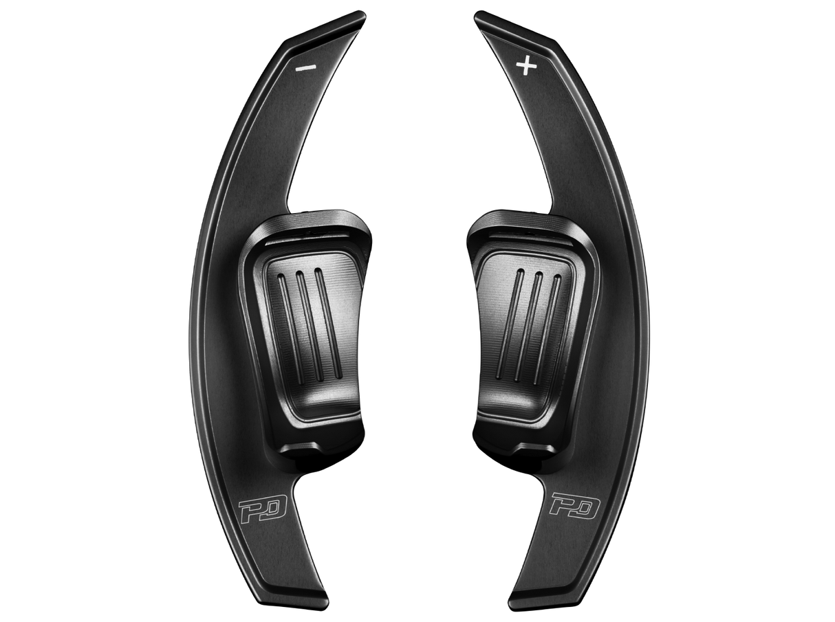 LEYO DSG Billet Paddle Shift Extension