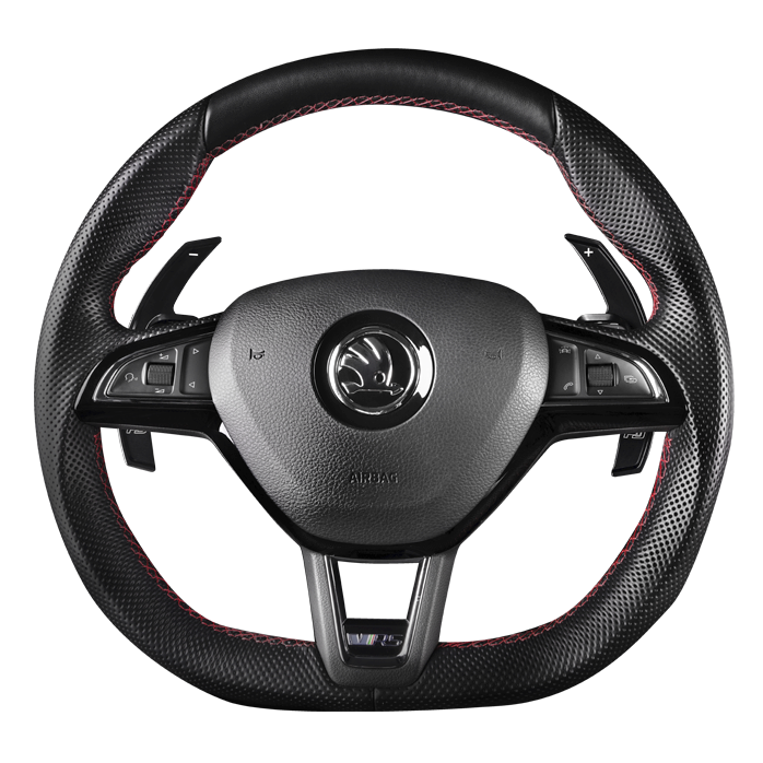 LEYO DSG Billet Paddle Shift Extension