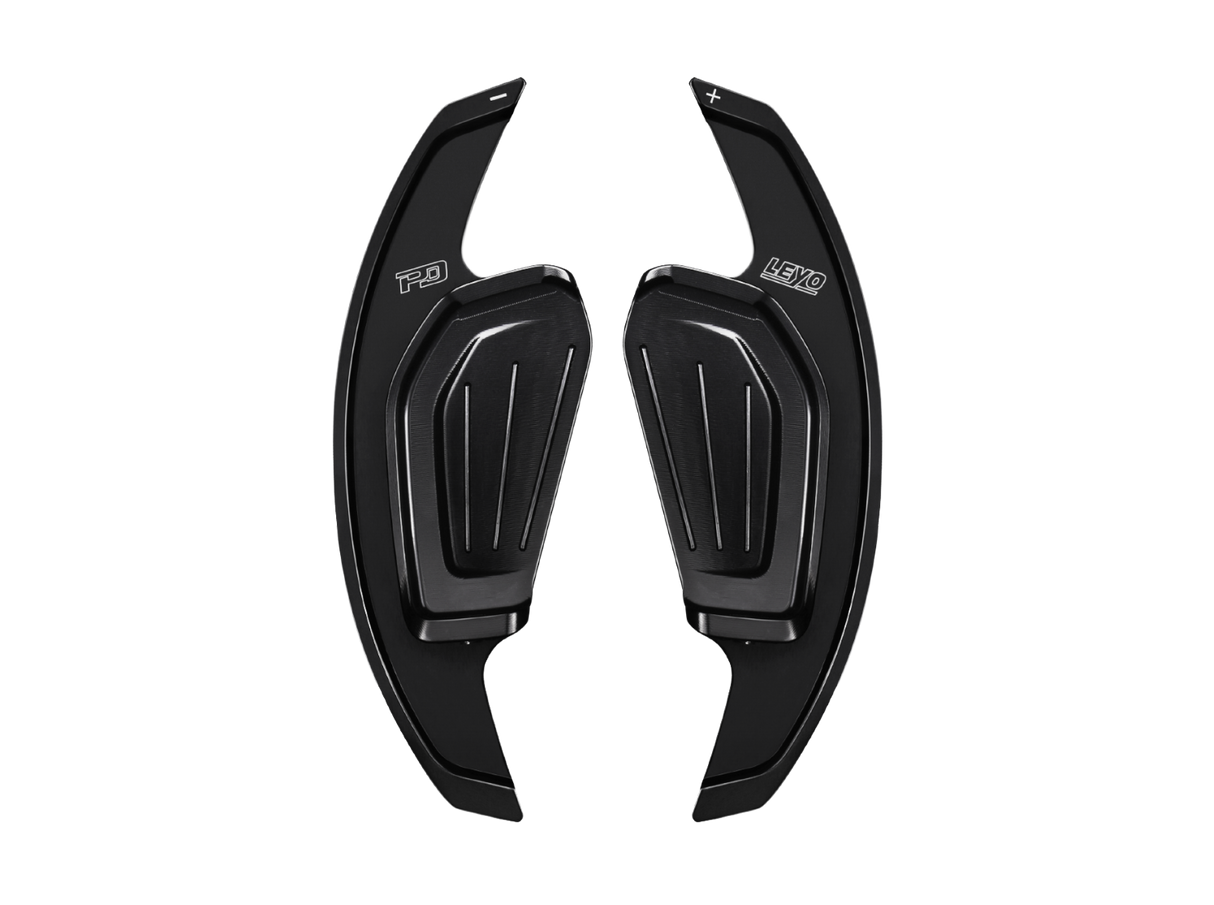 LEYO DSG Billet Paddle Shift Extension V2 PSD002B