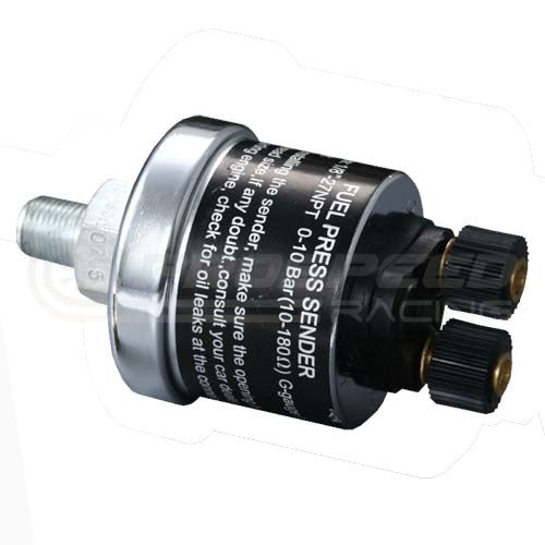 Prosport Replacement Fuel Pressure Sensor - Suits Prosport BF/Halo Series PSFPSV | Pro Speed Racing