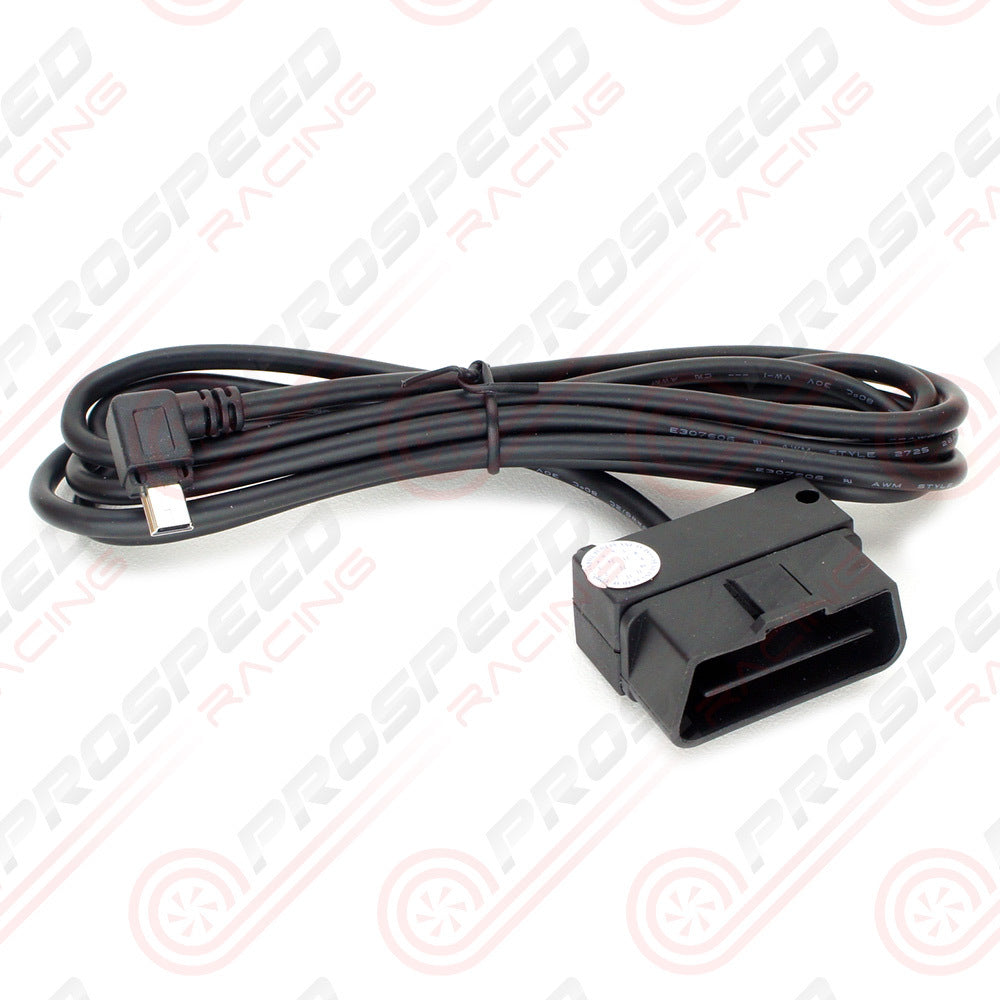 Prosport HUD Heads Up Display OBDII Gauge Kit