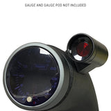 Prosport External Warning Light - Suits Prosport Gauges w/Warning Function
