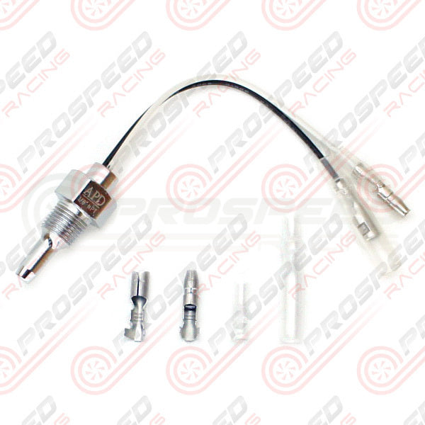 Prosport Replacement Oil/Water Temperature Sensor - Suits Prosport BF/SM/Halo/Halo PK PSOWTS-NEW