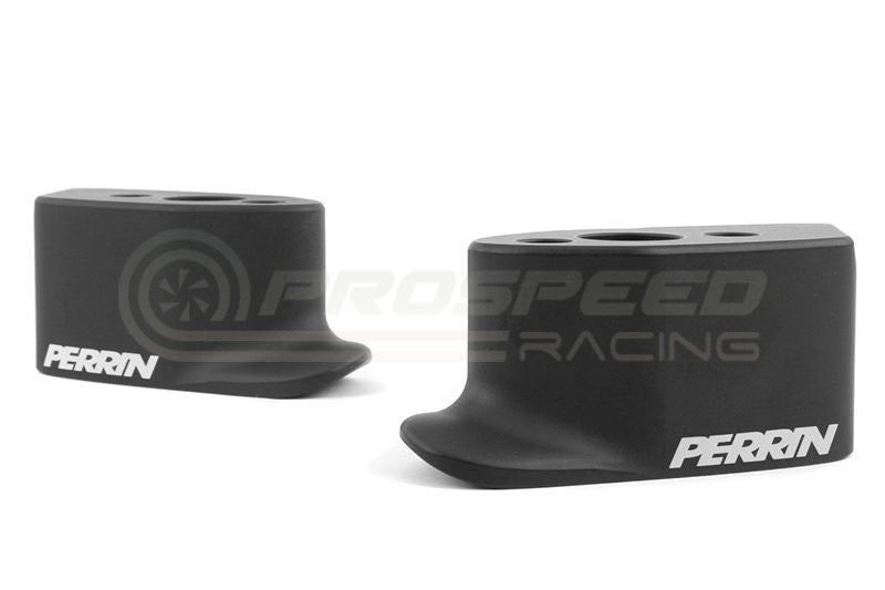 Perrin Wing Riser Kit - Subaru BRZ 17-20 PSP-BDY-104 | Pro Speed Racing