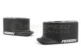 Perrin Wing Riser Kit - Subaru BRZ 17-20 PSP-BDY-104 | Pro Speed Racing
