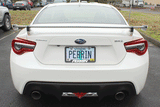 Perrin Wing Riser Kit