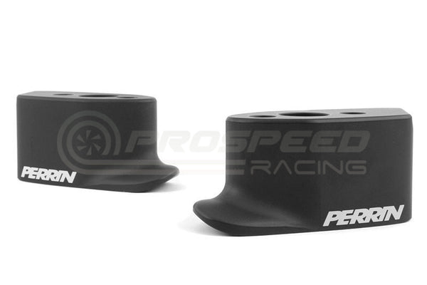Perrin Wing Riser Kit - Subaru BRZ 17-20 PSP-BDY-104 | Pro Speed