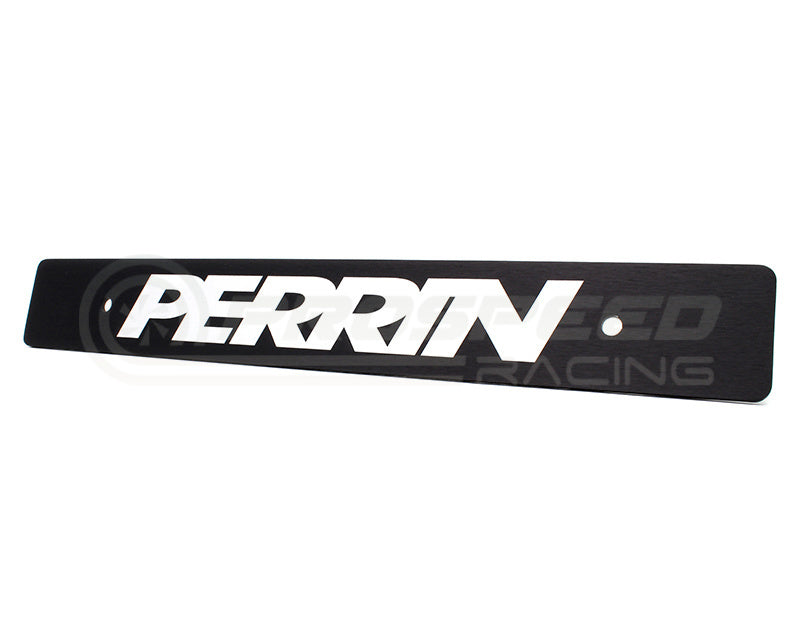 Perrin License Plate Delete 06-16 WRX/STI/Impreza