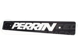Perrin License Plate Delete  - Subaru BRZ ZD8/Toyota GR86 ZN8 22+ PSP-BDY-115BK | Pro Speed Racing