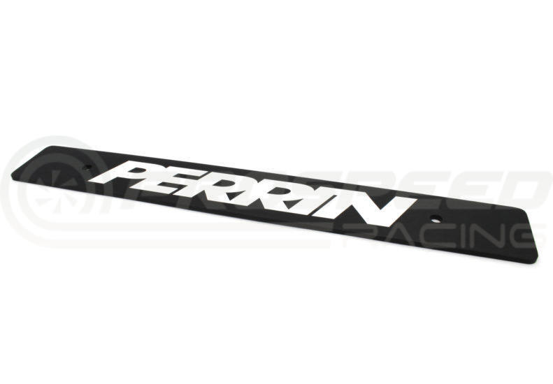 Perrin Number Plate Delete