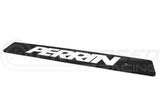 Perrin Number Plate Delete