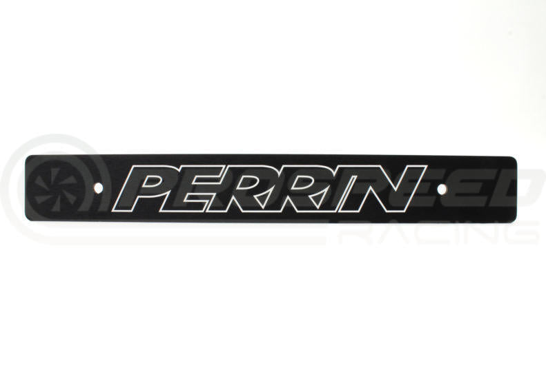 Perrin Number Plate Delete