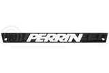 Perrin License Plate Delete  - Subaru WRX VB/BN 22+ PSP-BDY-116BK | Pro Speed Racing