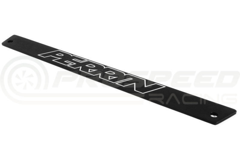Perrin Number Plate Delete