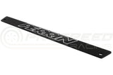 Perrin Number Plate Delete