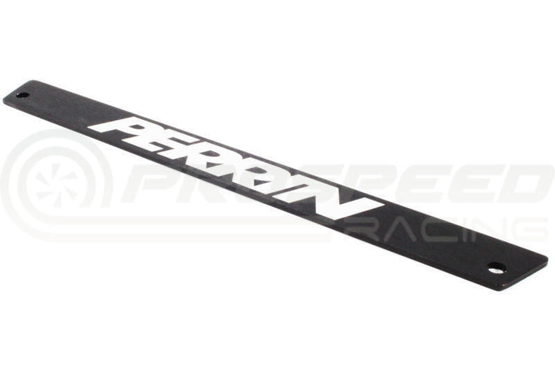 Perrin Number Plate Delete
