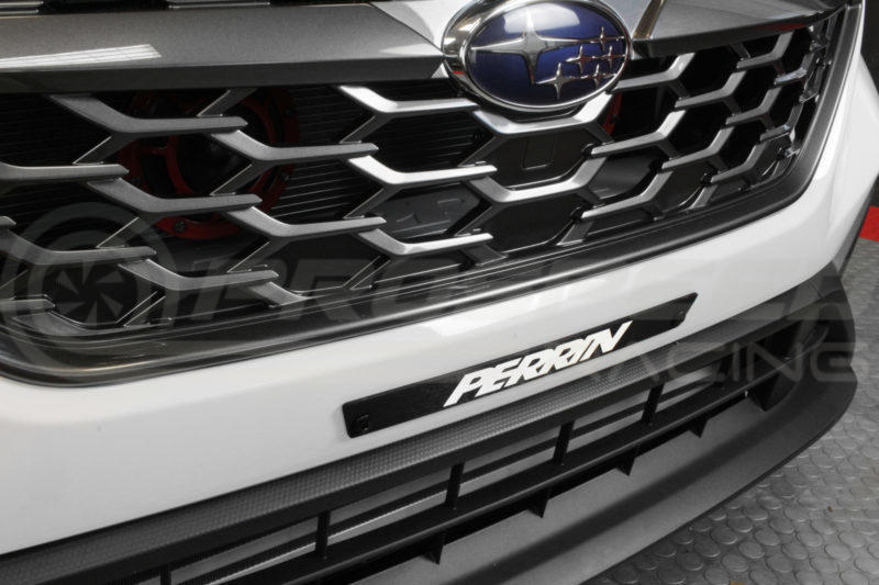 Perrin Number Plate Delete