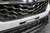 Perrin Number Plate Delete