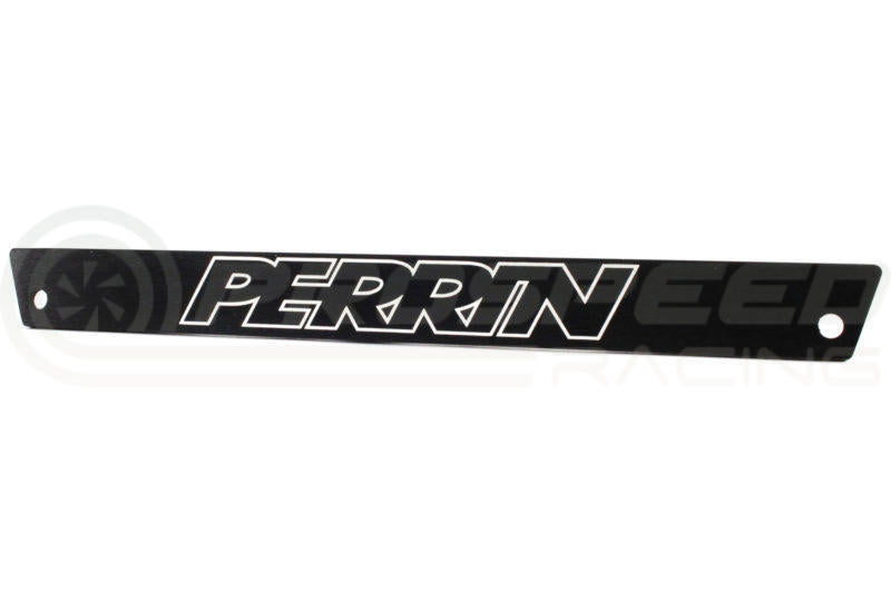Perrin Number Plate Delete