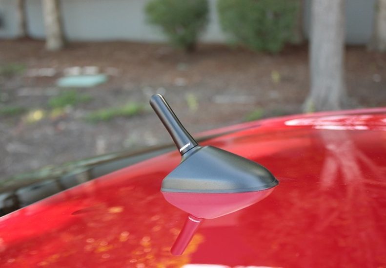 Perrin Antenna Shorty 2"