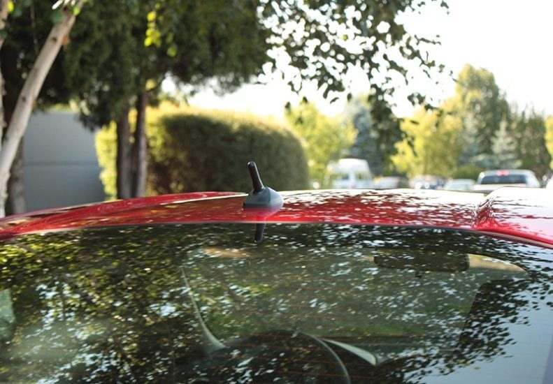Perrin Antenna Shorty 2"