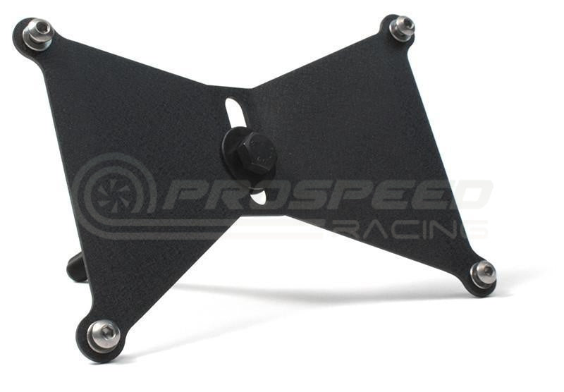 Perrin License Plate Relocate Kit - Subaru BRZ ZD8/Toyota GR86 ZN8 22+ PSP-BDY-206 | Pro Speed